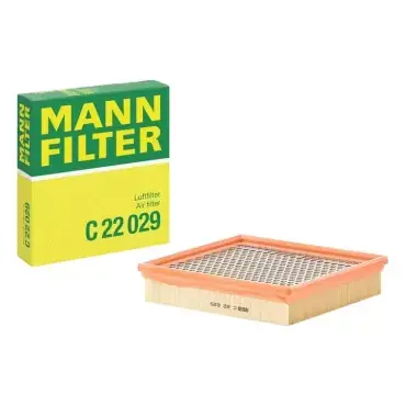 Cel mai vândut Filtru aer C 22 029 Mann Filter